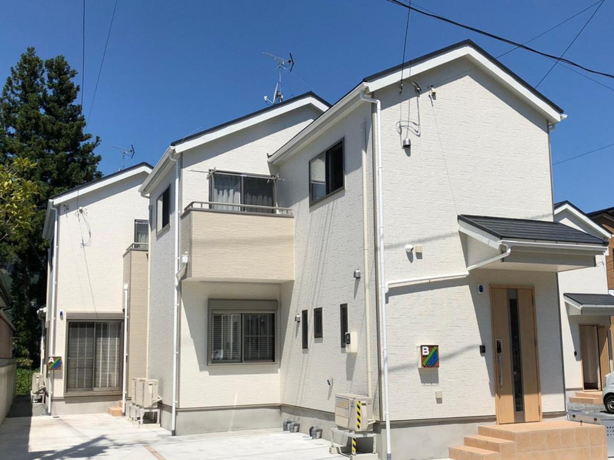 Kinugawa Station Front Room B Nikko Exterior foto